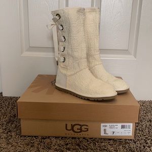 UGG boots